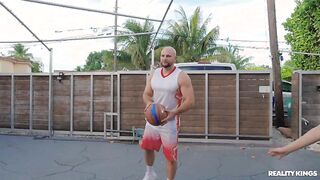 الكس مقابل الهدف - سكس