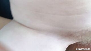 سكس عنيف مع جوني سينس - نيك مترجم