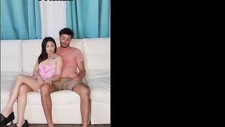 جنس - تحدي السكس الثلاثي