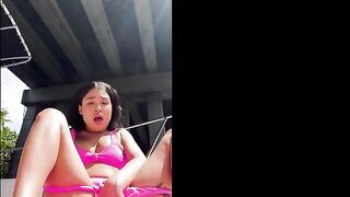 سكس جامد - قارب الطيز