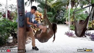 أختي تستمني خارج المنزل - سكس محارم مترجم