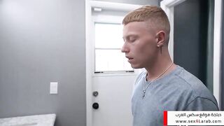 أمي تأمرني - سكس مدبلج محرم