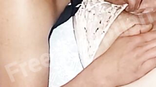 الحاجة فاطمة طمعانة في زبر ابن الجار سكس عربي -