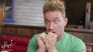 مأوى في طيز الميلف - سكس مترجم ميلف