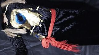 راقصة تتناك من عميل وتطلب الزب - سكس مصري