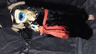 راقصة تتناك من عميل وتطلب الزب - سكس مصري