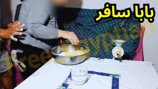 لقاء سري في فندق فاخر بين عشاق متحمسين - افلام سكس عربي
